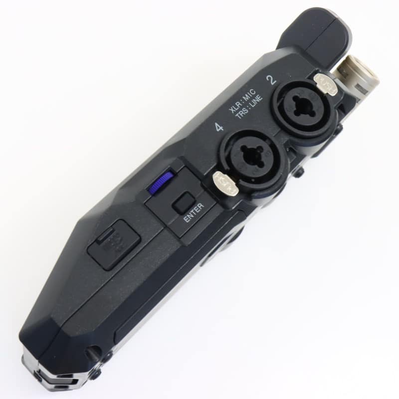 H6essential [ハンディーレコーダー]
