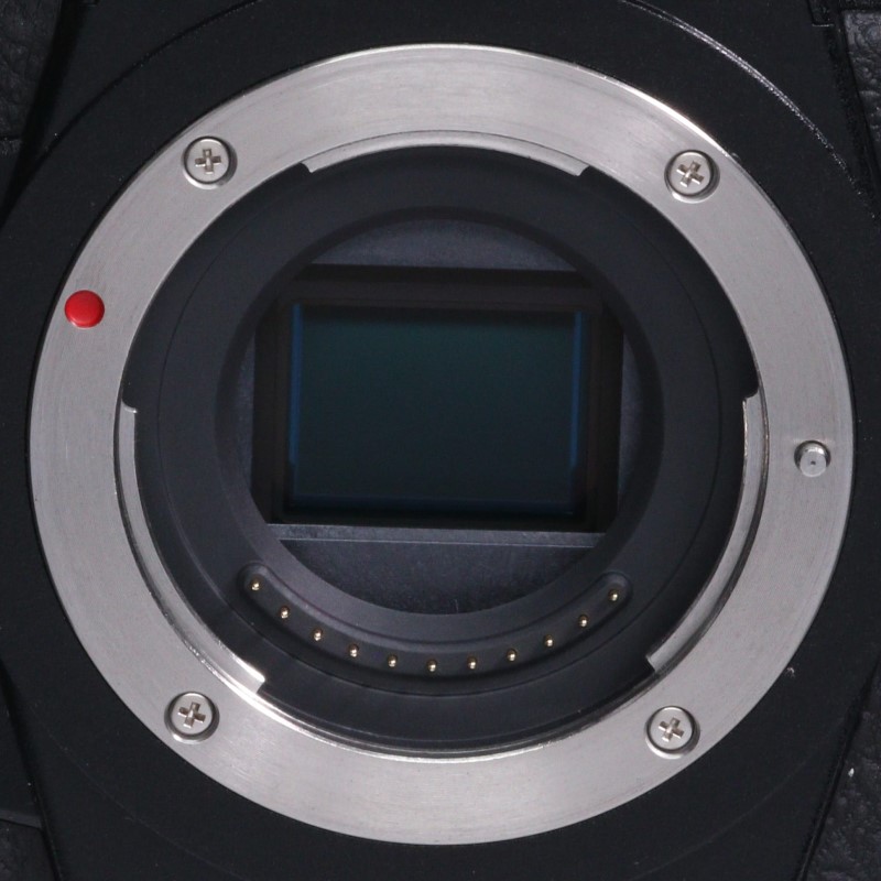 LUMIX G9 Pro DC-G9