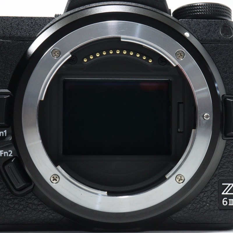 Z6II