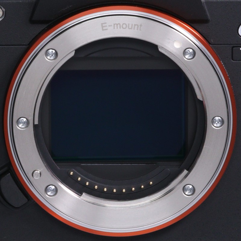 α7 III ILCE-7M3