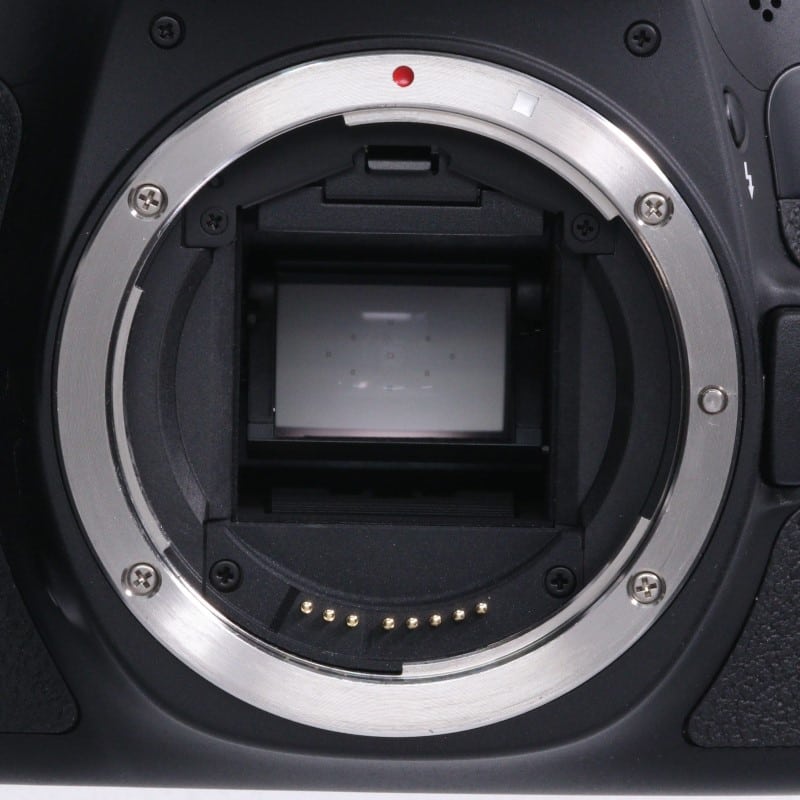 EOS 60D ボディ