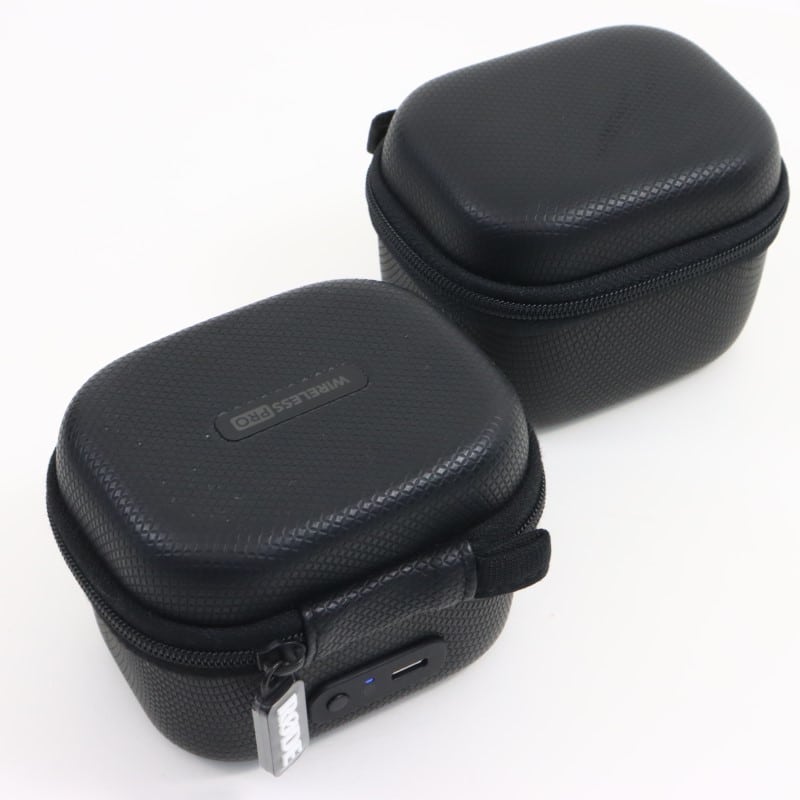 WIPRO [Wireless PRO]