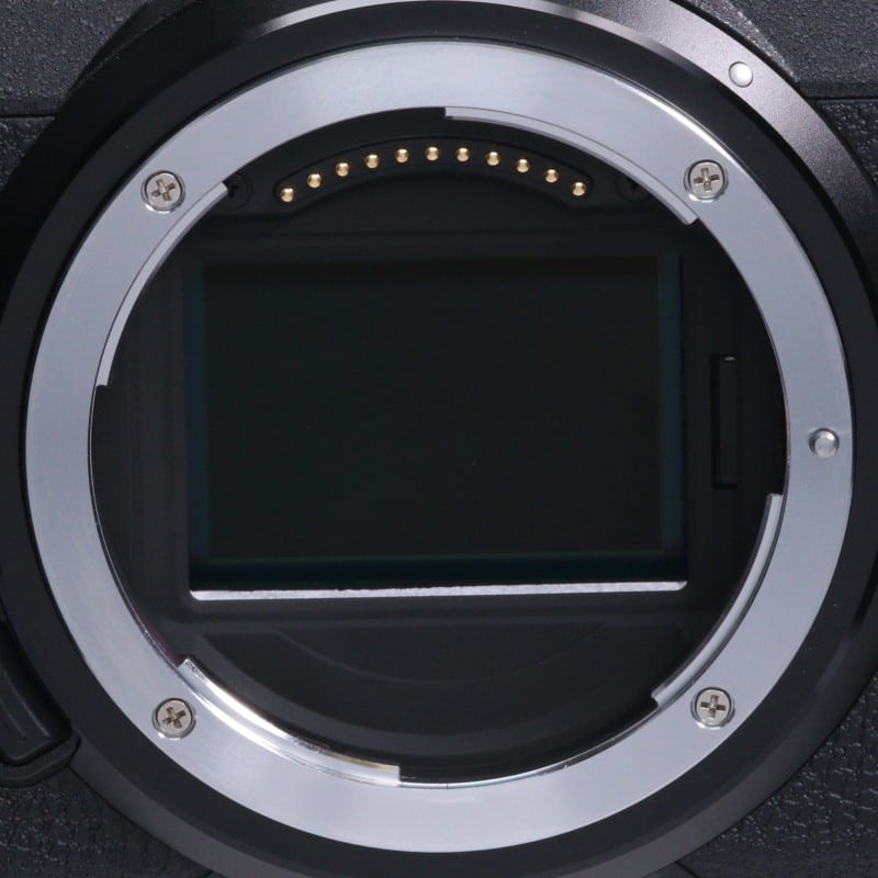 Z6II ボディ