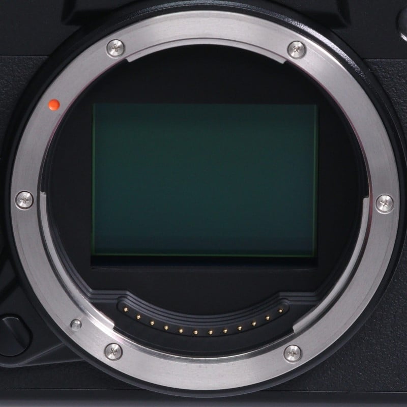 FUJIFILM GFX50S II ボディ