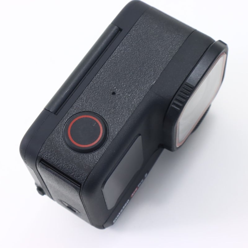 Insta360 Ace Pro 2 ストリート撮影キット デュアルバッテリー CINSBBGA-ACEPRO242