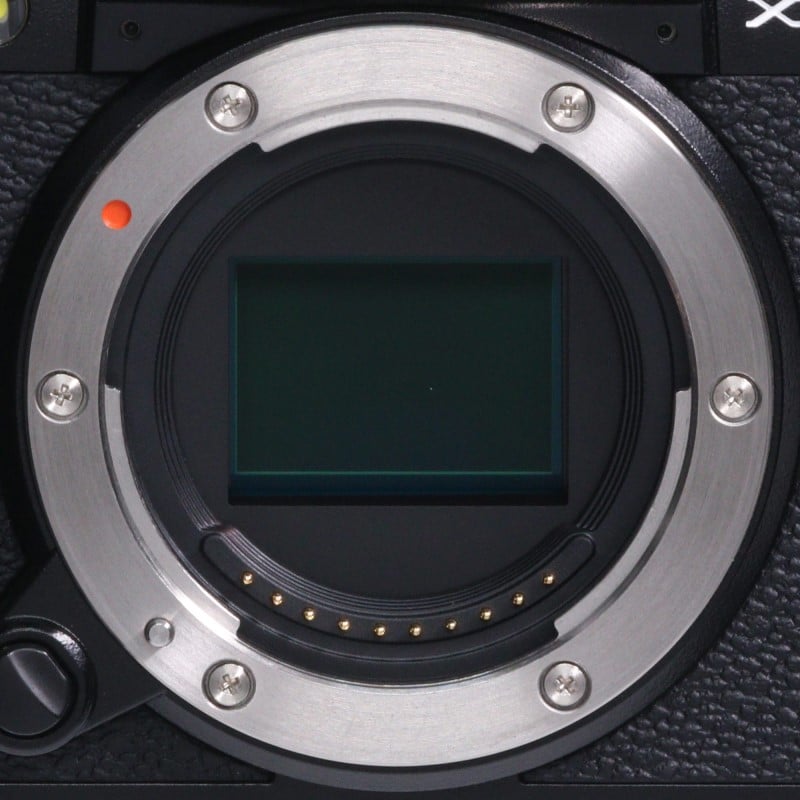 FUJIFILM X-S10 ボディ