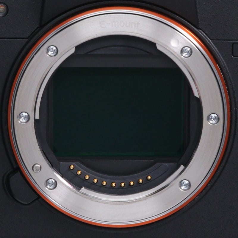 α9 II ボディ ILCE-9M2