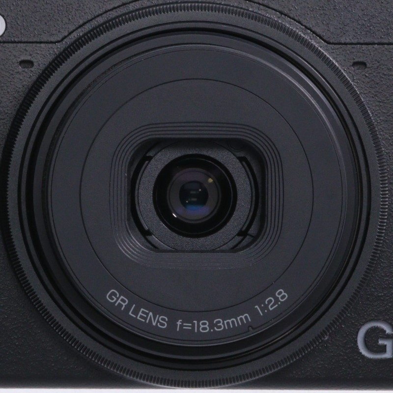GRIII