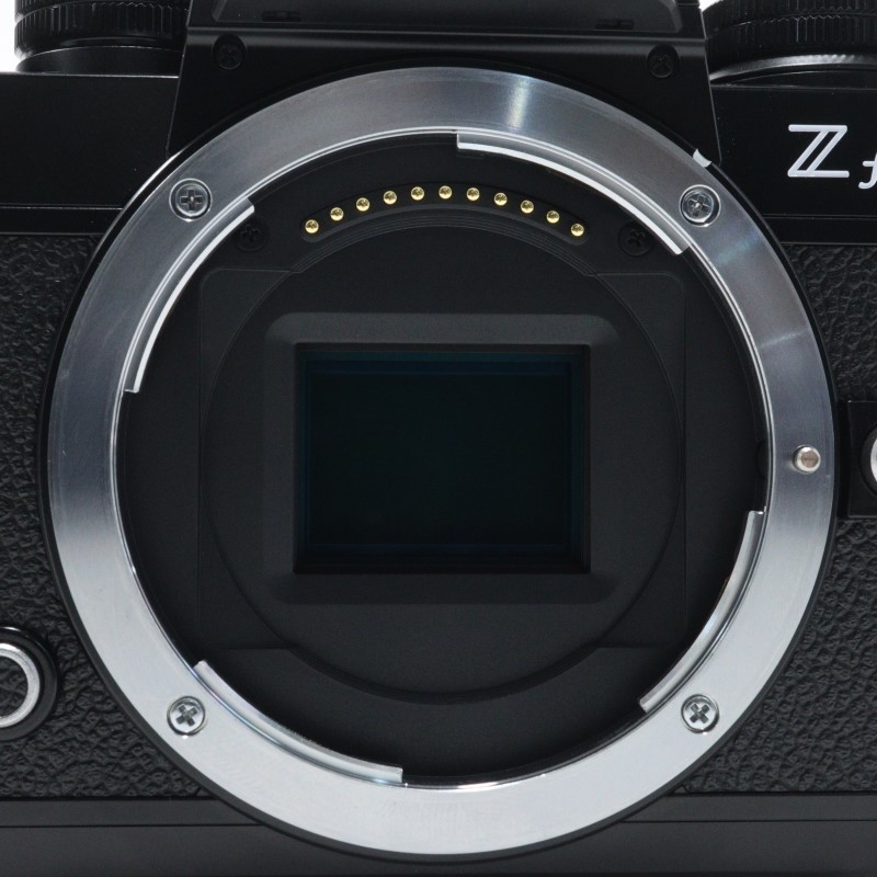 Zfc ブラック