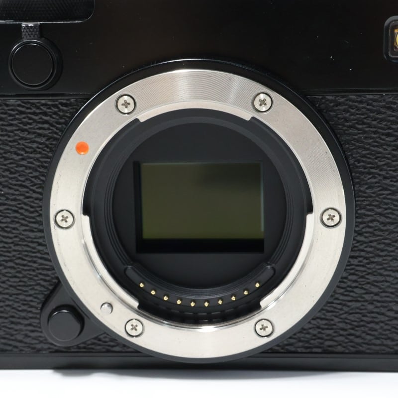 FUJIFILM X-E5 ボディ ブラック