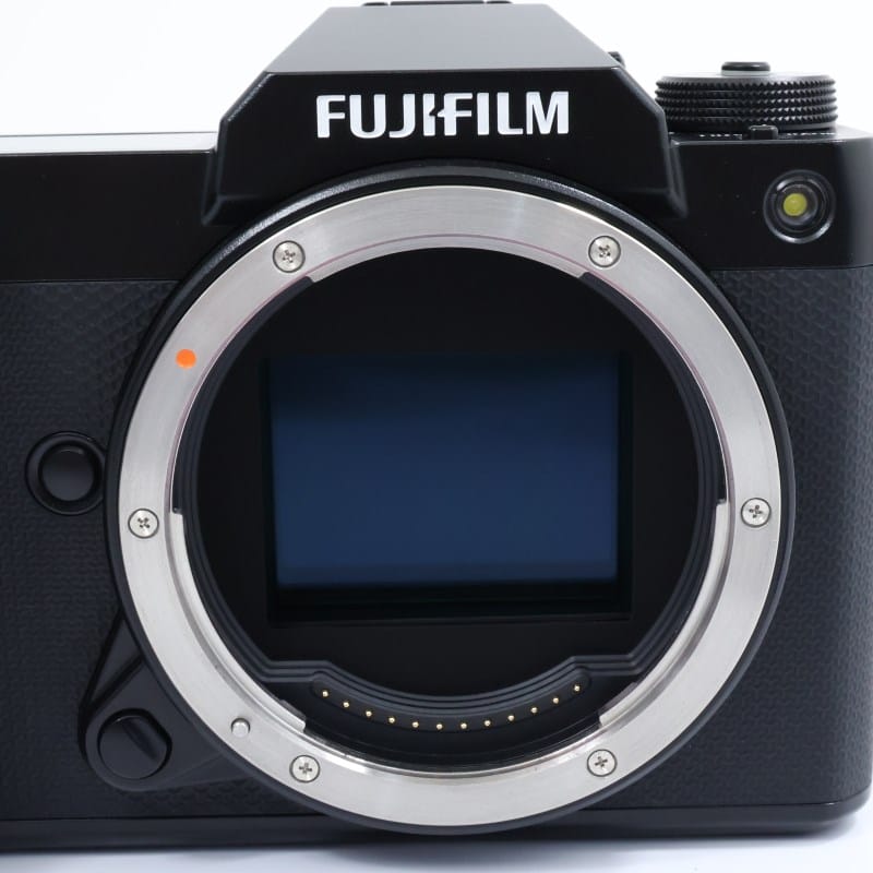 富士フイルム FUJIFILM GFX100S II ボディ ABランク 中古｜フジヤカメラ