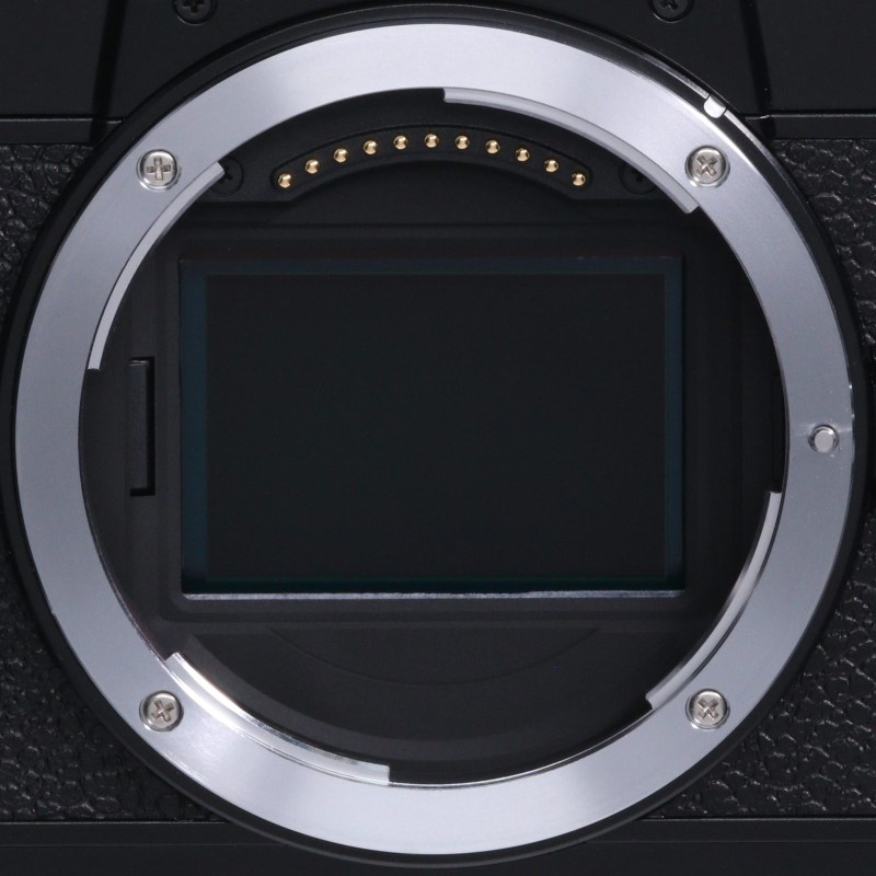 Zf ボディ