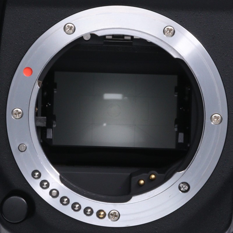 PENTAX K-1 Mark II ボディキット