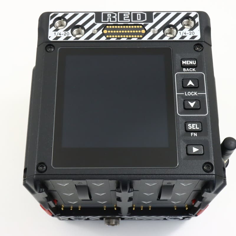 KOMODO 6K 710-0333