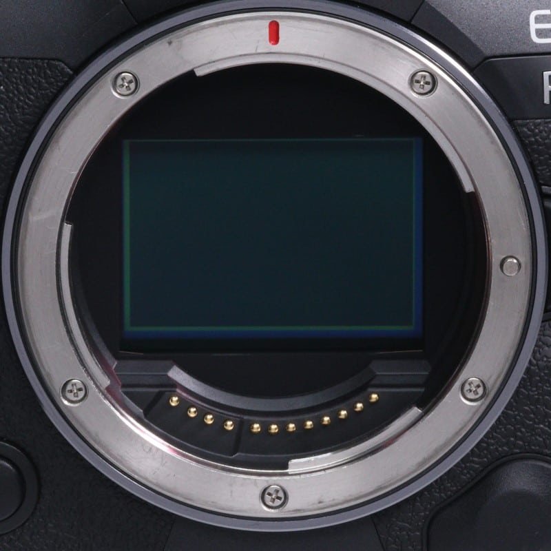 EOS R5 ボディー
