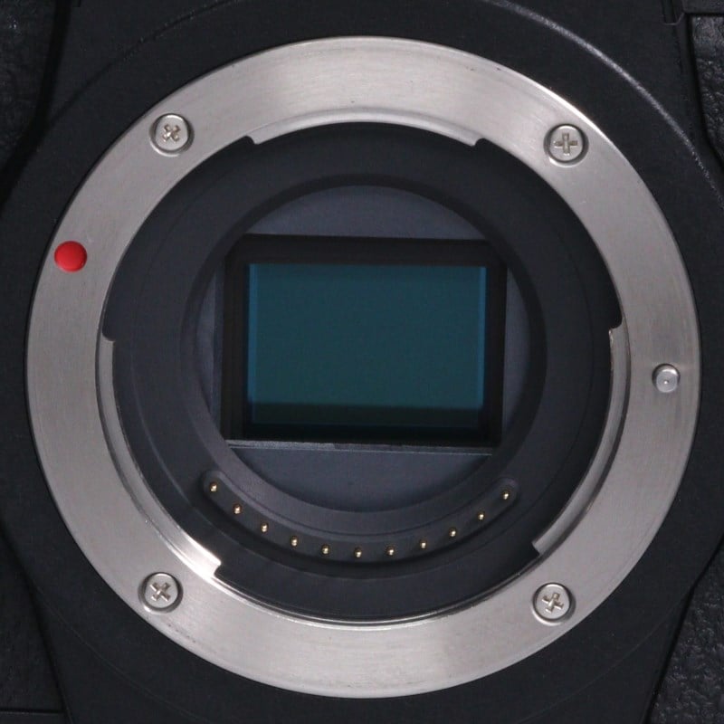 LUMIX G99II ボディ DC-G99M2