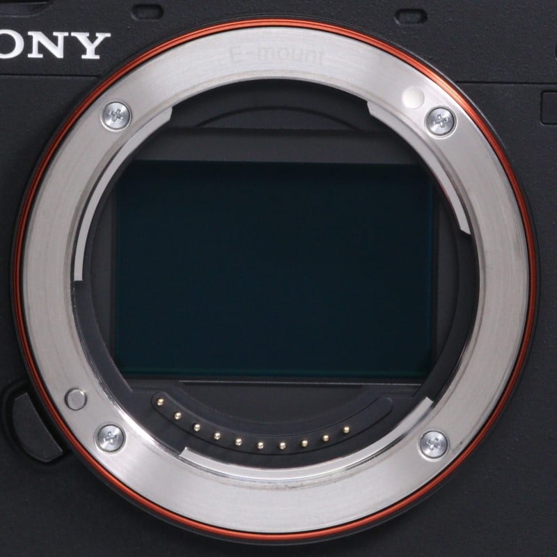 α7C II ボディ ブラック ILCE-7CM2B