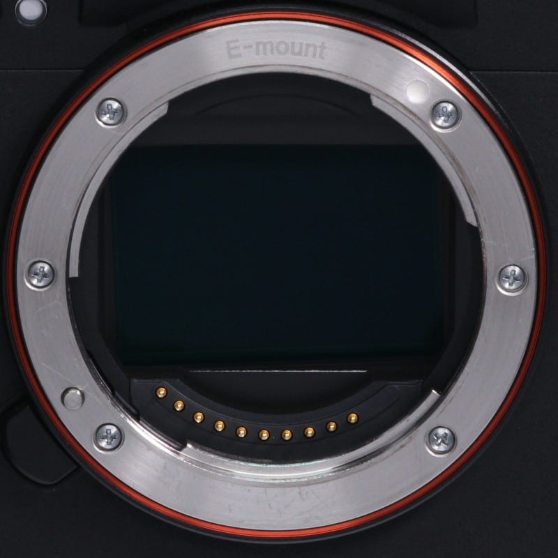 α1 II ボディ ILCE-1M2