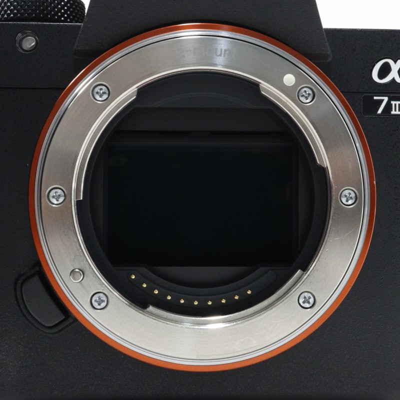 α7 III ILCE-7M3