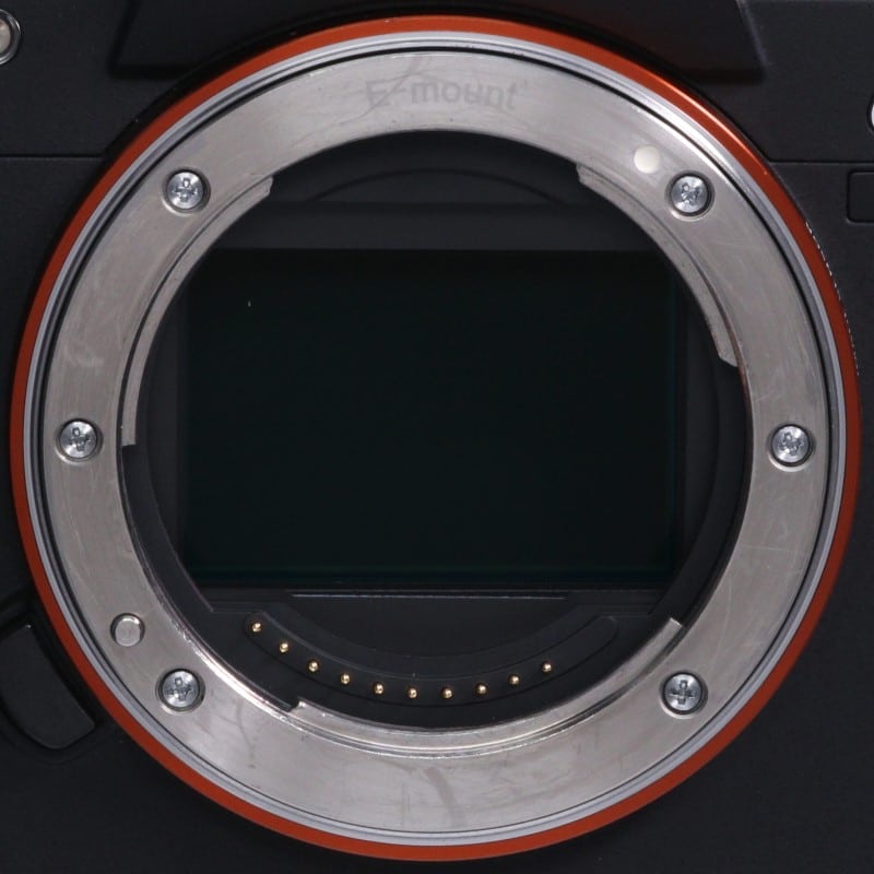 α7 III ボディ ILCE-7M3