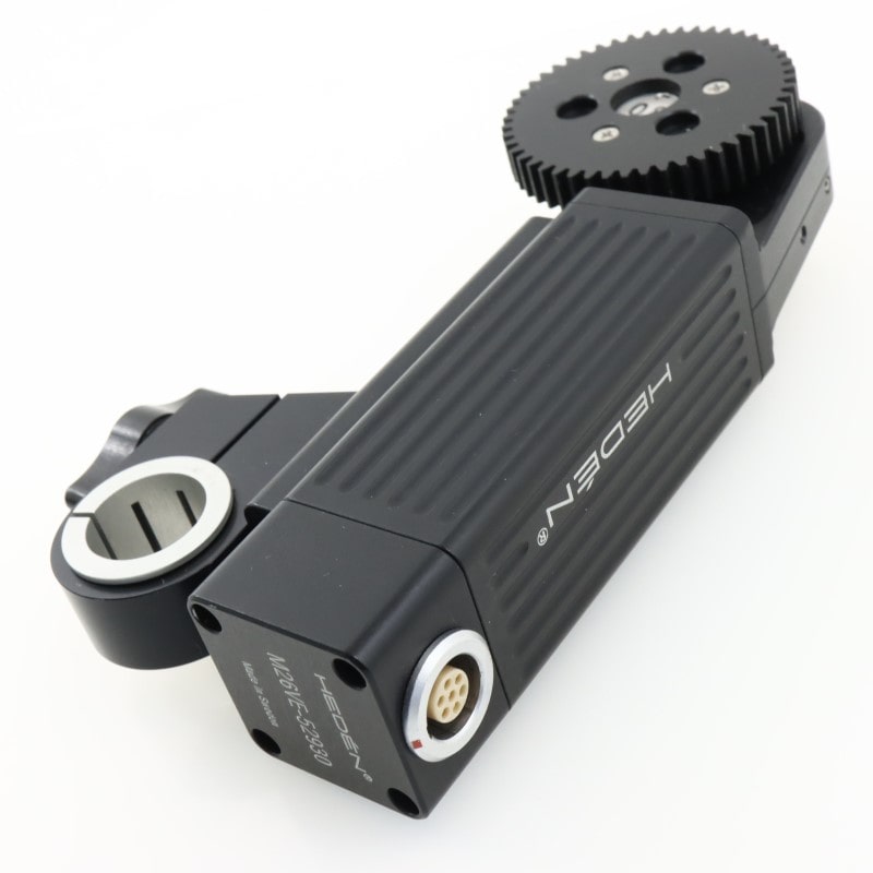 BarTech Engineering BTE-BFD-F [Focus DEVICE]