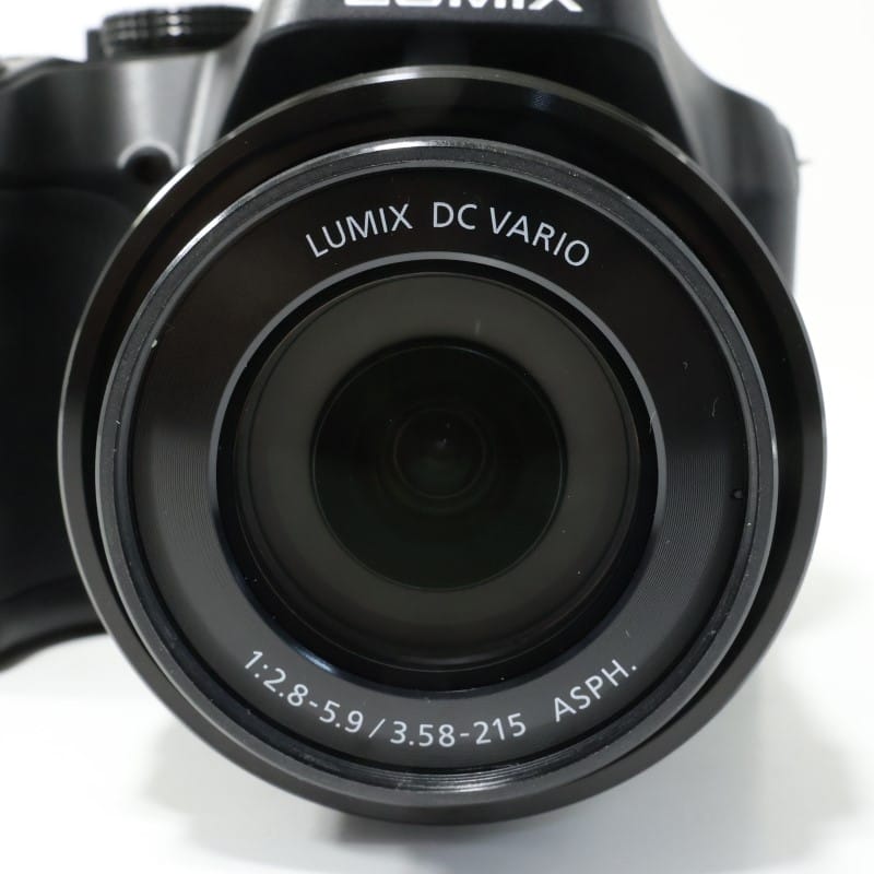 LUMIX FZ85D DC-FZ85D