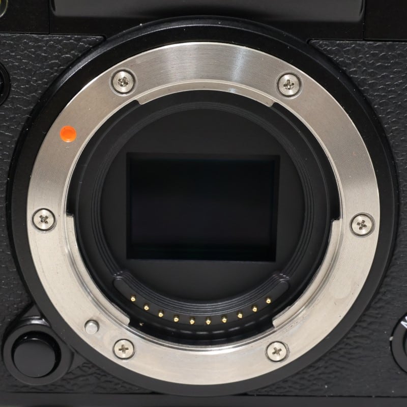 FUJIFILM X-T5 ボディ ブラック