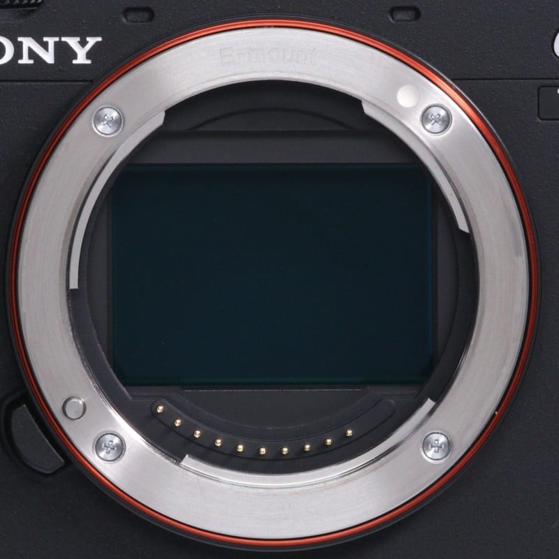α7C II ボディ ブラック ILCE-7CM2B