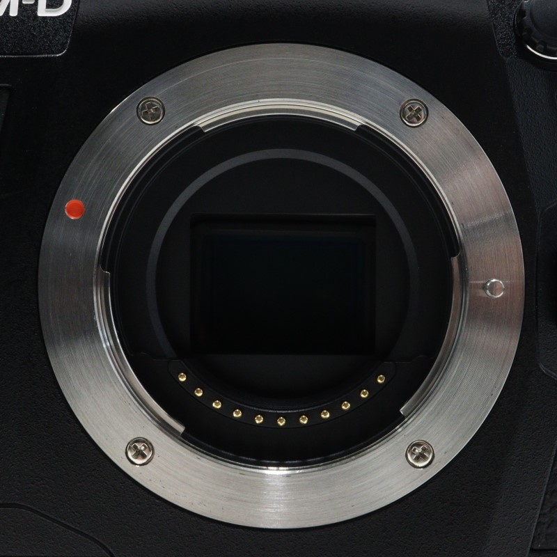OM-D E-M1X ボディ