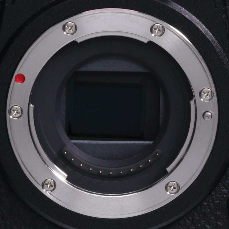 LUMIX GH6 ボディ DC-GH6-K