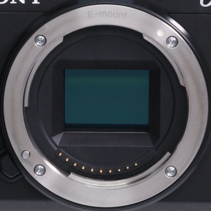 α6400 ボディ ブラック ILCE-6400B