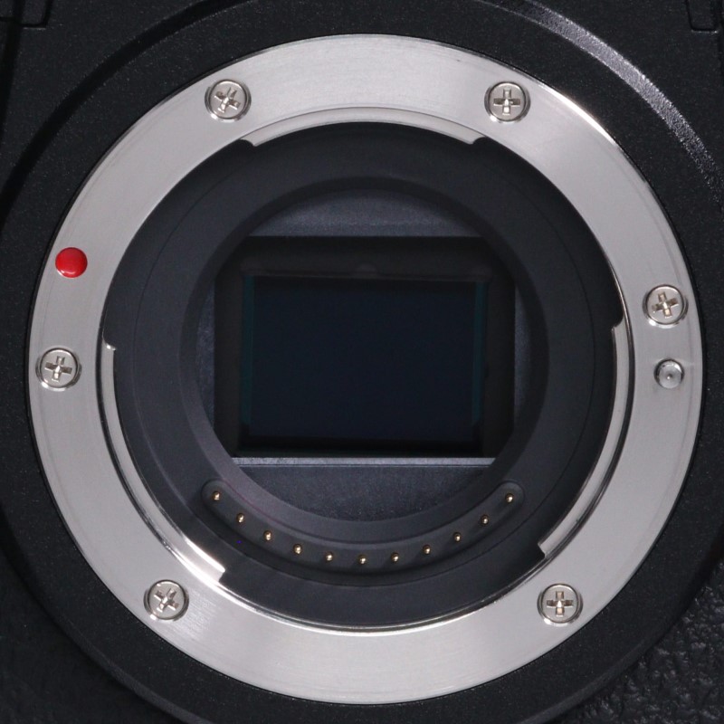 LUMIX GH6 ボディ DC-GH6