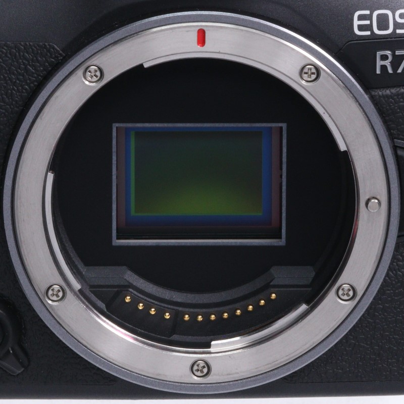 EOS R7