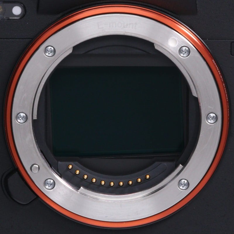 α1 ボディ ILCE-1