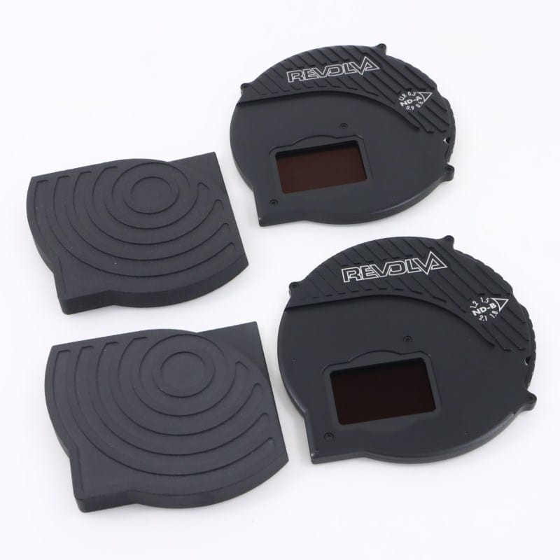 Revolva RF/EF (Included:Removable support foot) REV-RFEF-M