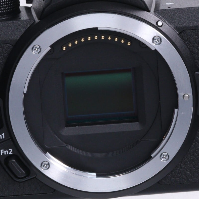 Z50 ボディ