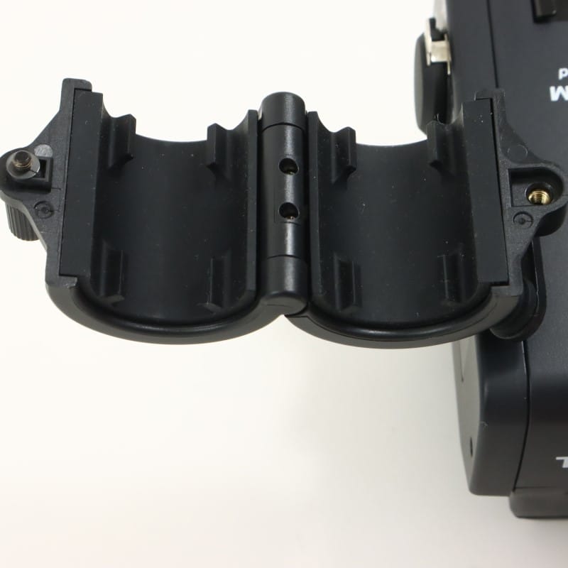 CA-XLR2d-AN [ミラーレスカメラ対応XLRマイクアダプター(アナログインターフェースキット)]