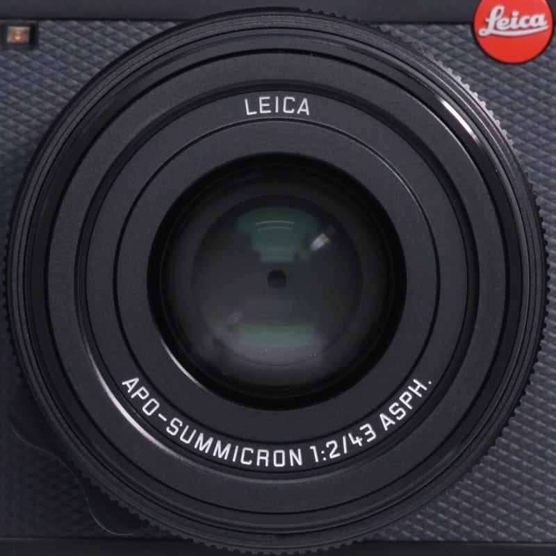 ライカ Q3 43 19085