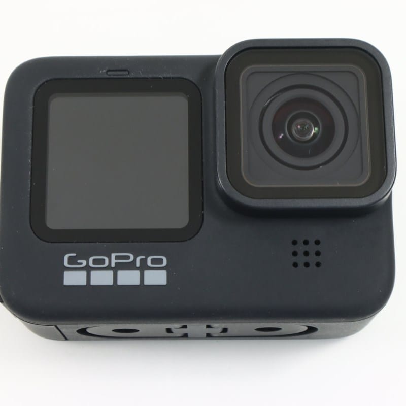 HERO9 CHDHX-901-FW