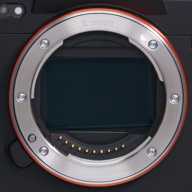 α7R V ボディ ILCE-7RM5