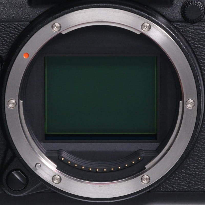 FUJIFILM GFX50S ボディ