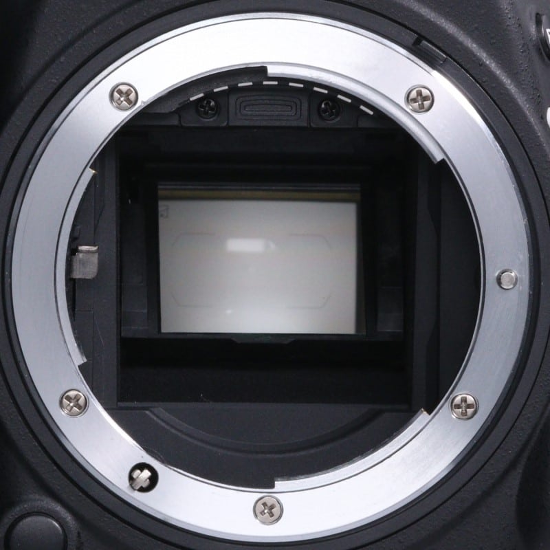 D7100 ボディ