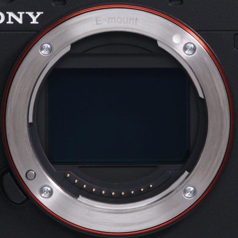 α7C II ボディ ブラック ILCE-7CM2B