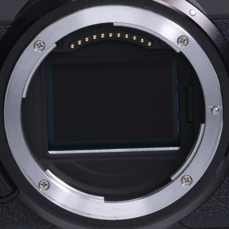 Z7II ボディ