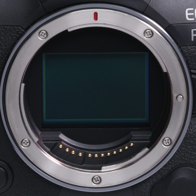 EOS R5