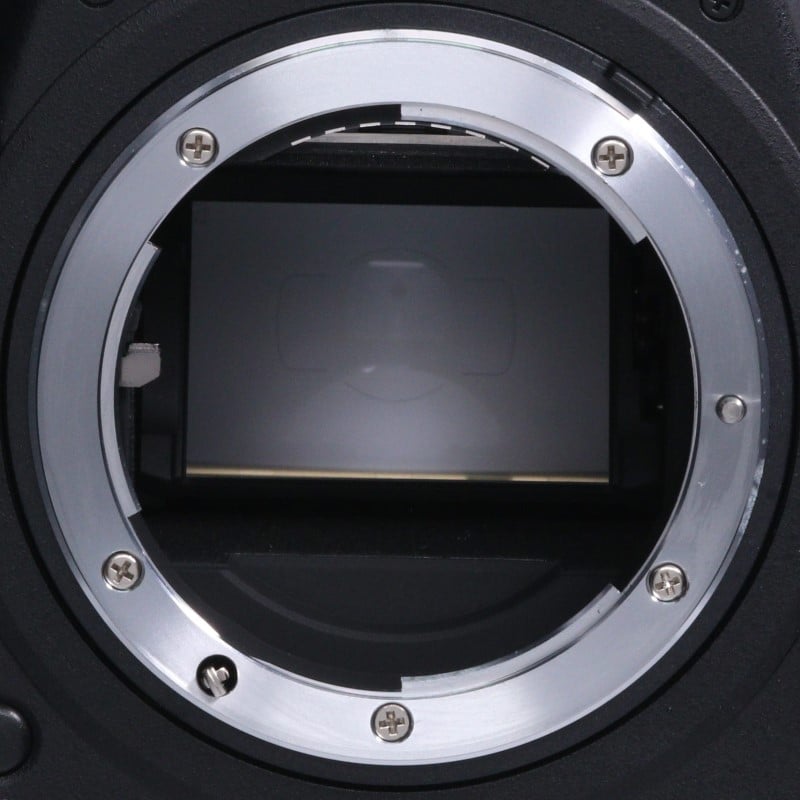 D780 ボディ