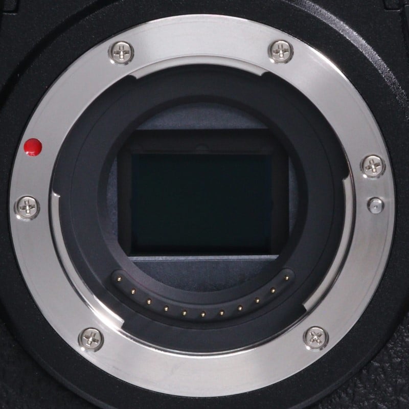LUMIX GH7 ボディ DC-GH7