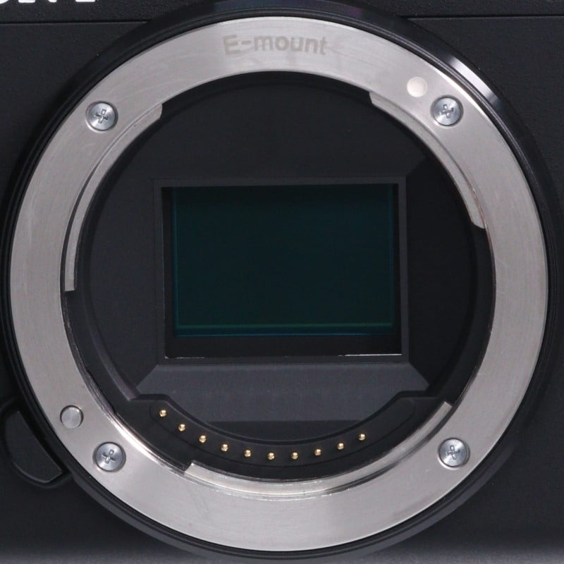 α6700 ボディ ILCE-6700