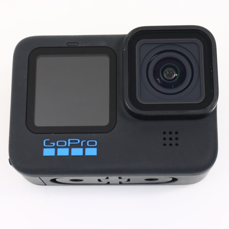 CHDHX-101-FW [HERO10 Black]