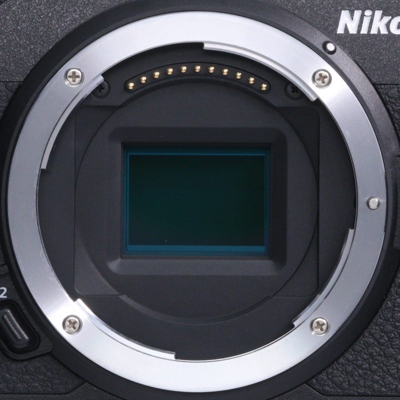 Nikon Z30 ボディ AB+ランク 中古｜フジヤカメラ